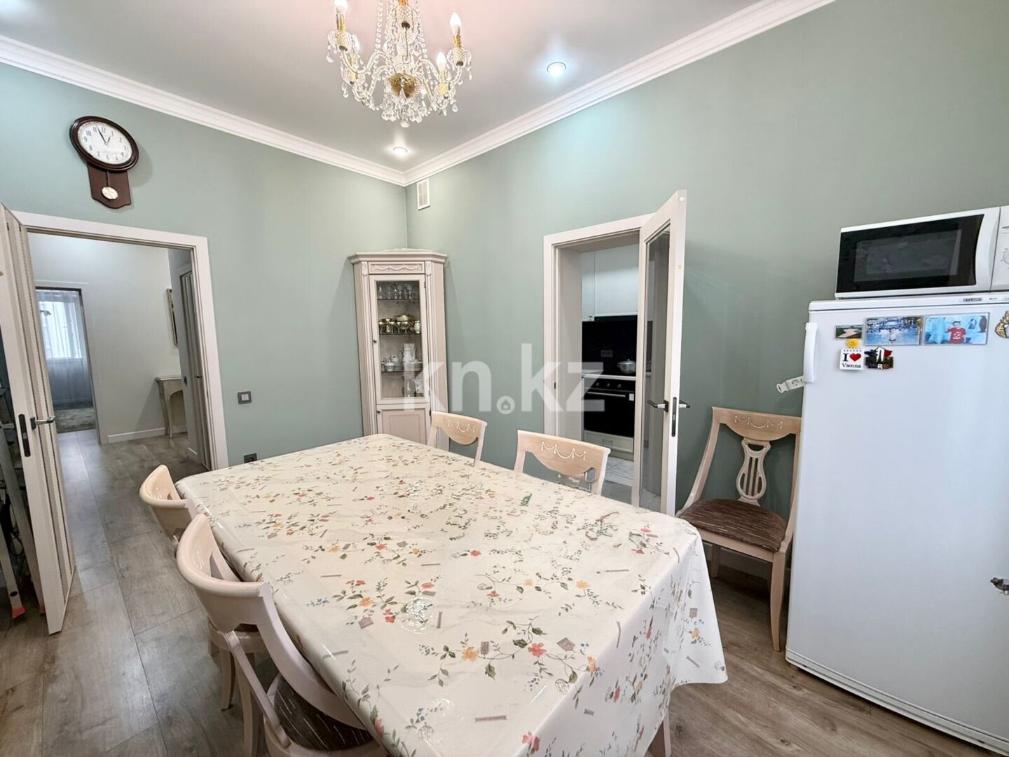 Продажа 3-комнатной квартиры, 100 м² в Астане - фото 6