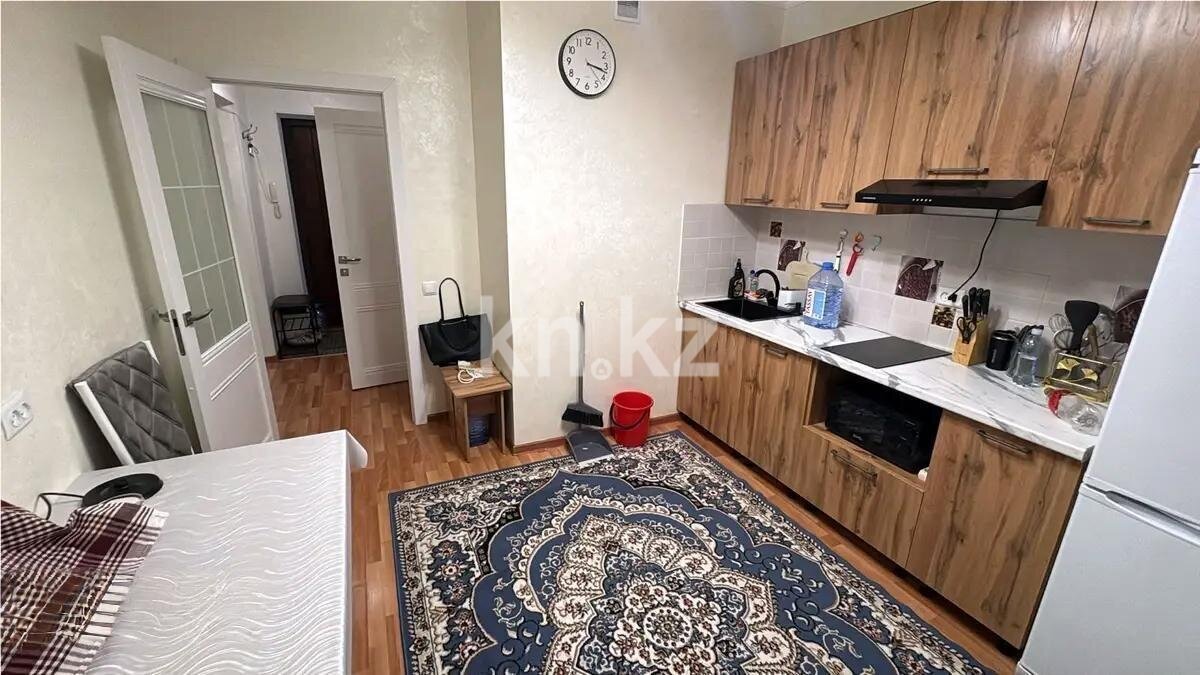 Продажа 1-комнатной квартиры, 36 м² в Астане - фото 2