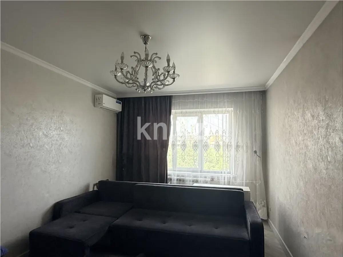 Продажа 3-комнатной квартиры, 67 м² в Алматы