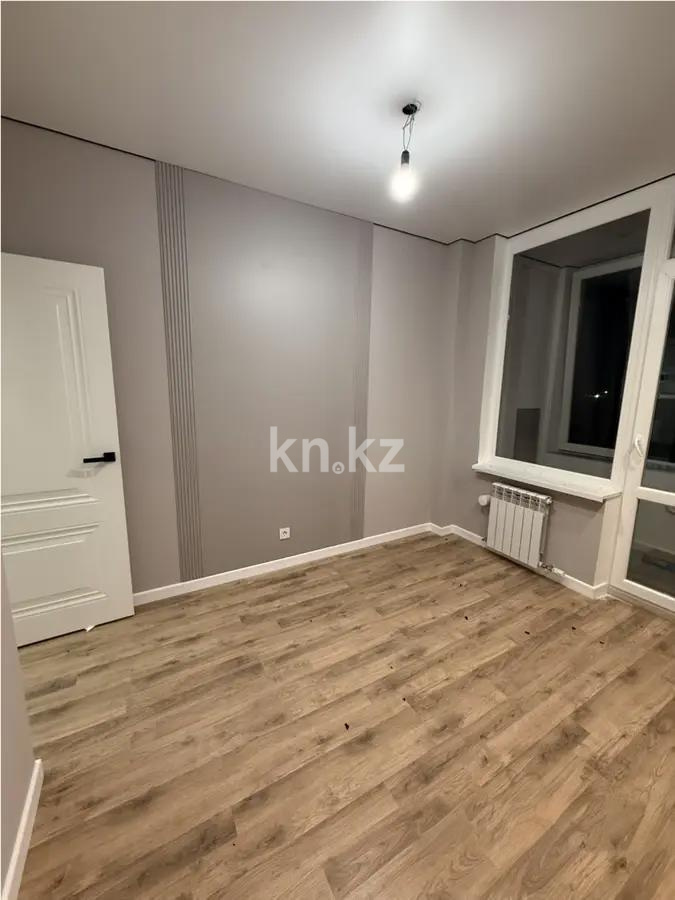 Продажа 1-комнатной квартиры, 38 м², ул. Толе би, дом  28/1 в Астане - фото 3