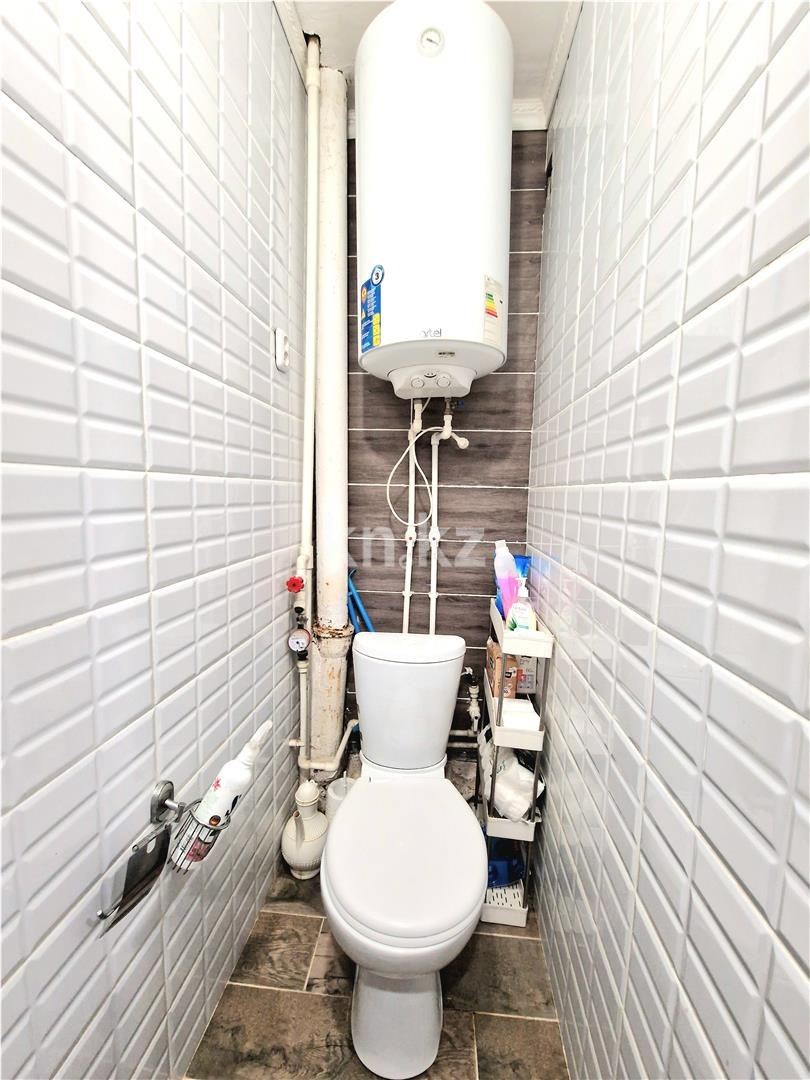 Продажа 3-комнатной квартиры, 58 м² - Продажа квартир в кирпичном доме в Караганде фото 10 из 12