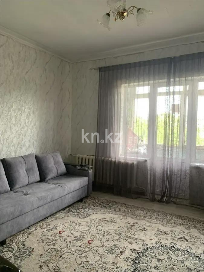 Продажа 2-комнатной квартиры, 62 м² - Продажа квартир в Турксибском р-не Алматы - страница 7 фото 1 из 1
