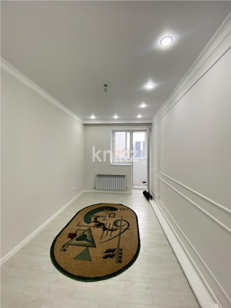 Продажа 3-комнатной квартиры, 75 м², ул. Е-15, дом  11 - Продажа квартир в новостройках Астаны фото 11 из 16