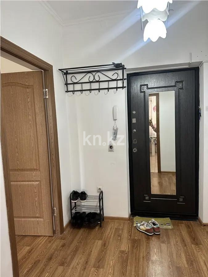 Продажа 1-комнатной квартиры, 53 м², мкр-н Аксай-4, дом  122 в Алматы - фото 5