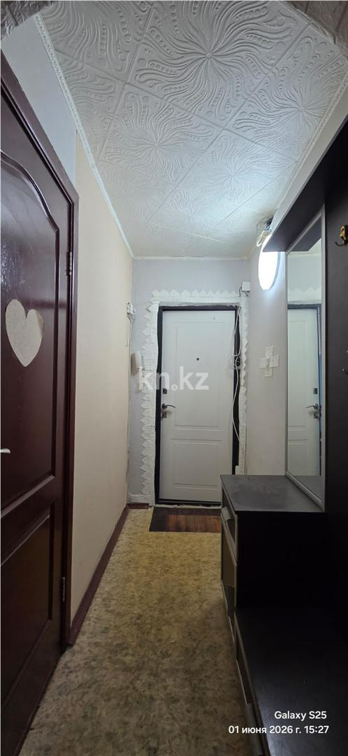 Продажа 3-комнатной квартиры, 57 м² - Недвижимость в Темиртау фото 13 из 15