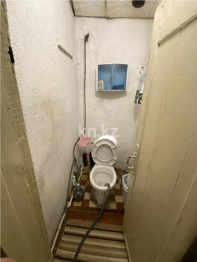 Продажа 2-комнатной квартиры, 40.2 м², пр. Сейфуллина, дом  142А - Продажа  двухкомнатных квартир в Алматы без посредников с фото фото 4 из 4