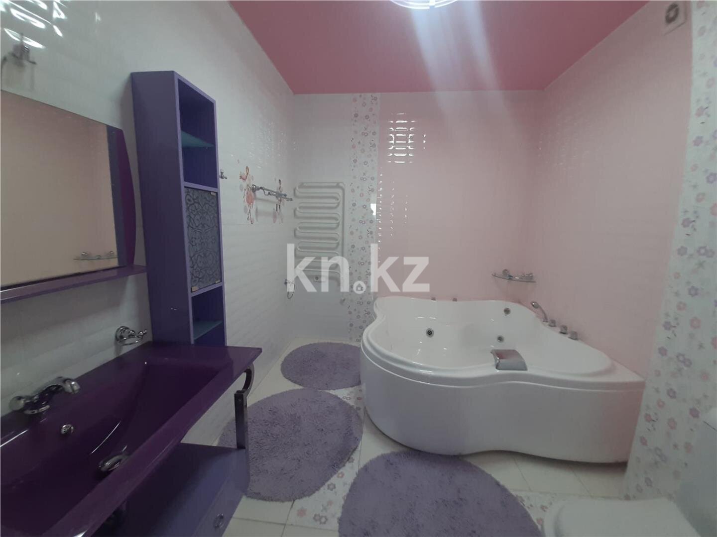 Продажа 6-комнатной квартиры, 227 м² в Караганде - фото 10