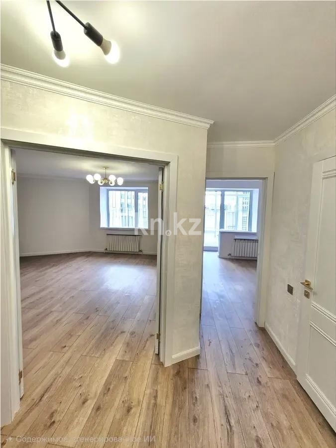 Продажа 1-комнатной квартиры, 41 м² в Астане - фото 3