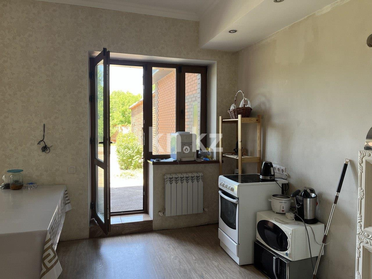 Продажа 8-комнатного дома, 478 м², ул. Жанибекова в Караганде - фото 16