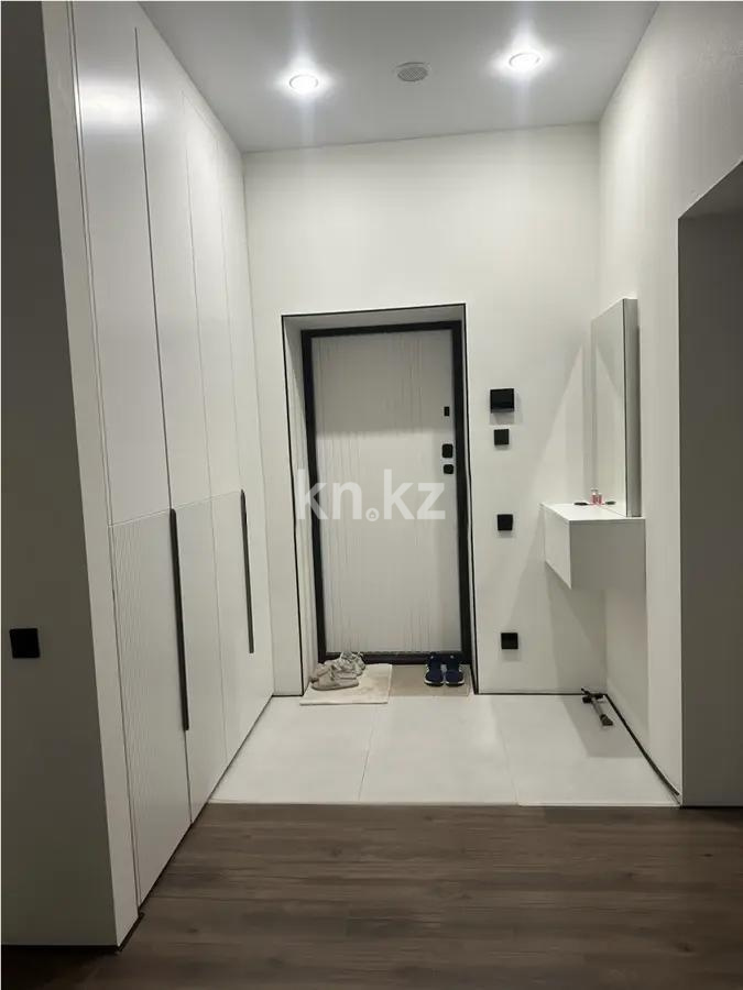 Продажа 3-комнатной квартиры, 88 м² - Продажа квартир в районе Юго-Восток в Караганде фото 4 из 4