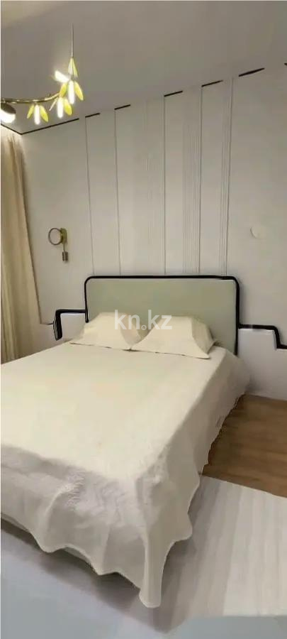 Продажа 2-комнатной квартиры, 42 м², ул. Бокейхана, дом  52 - Продажа квартир в новостройках Астаны фото 2 из 5