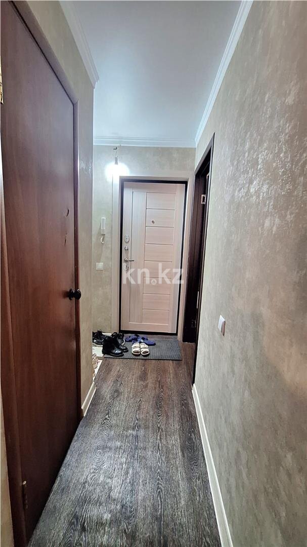 Продажа 1-комнатной квартиры, 30 м² в Караганде - фото 5