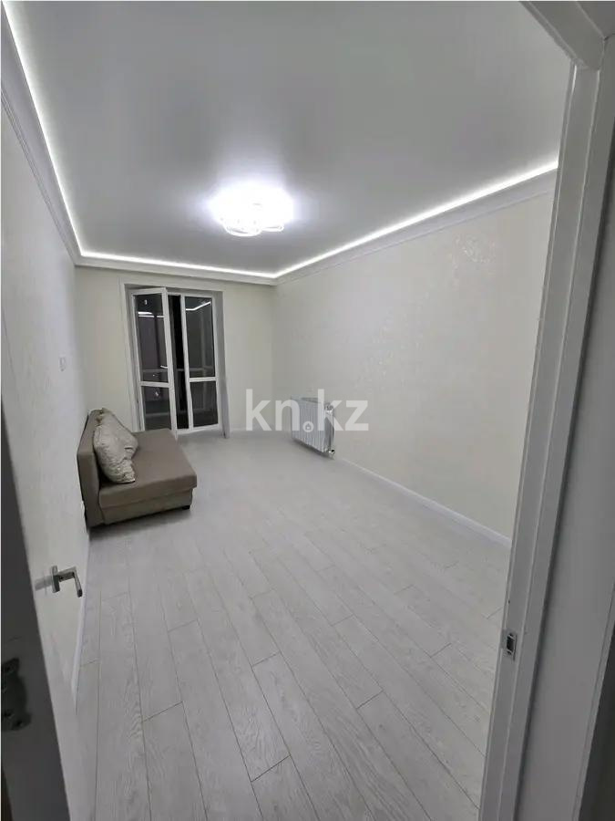 Продажа 1-комнатной квартиры, 42 м² в Астане