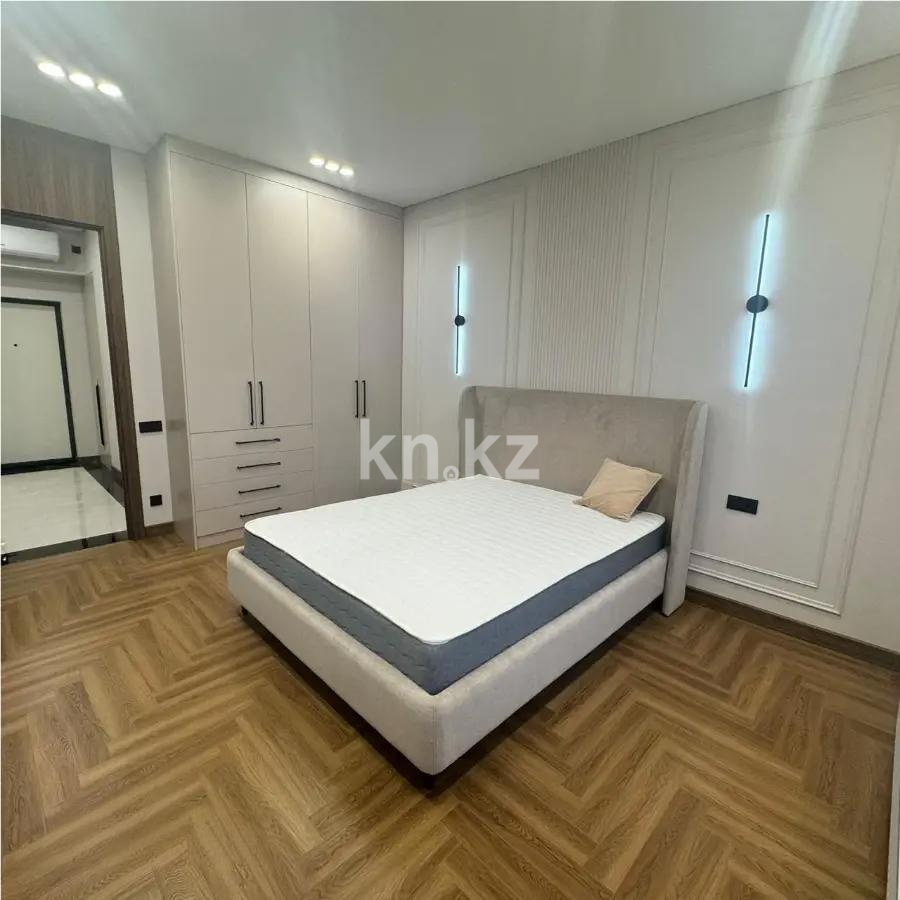 Продажа 2-комнатной квартиры, 44 м² - Продажа квартир в Ауэзовском р-не Алматы фото 2 из 4