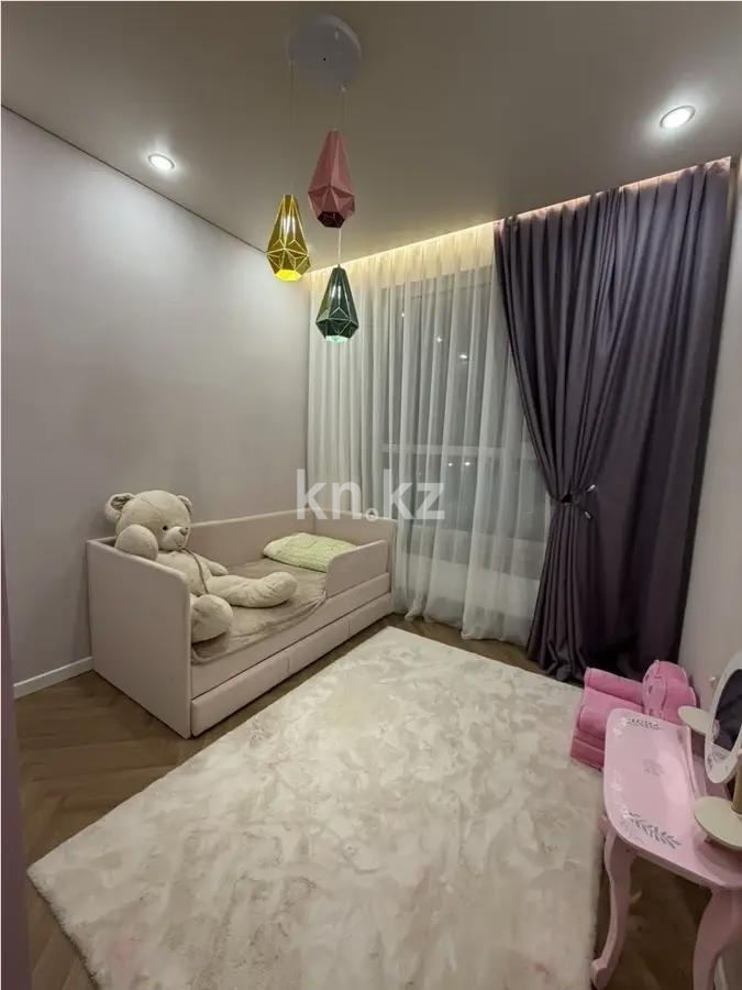 Продажа 4-комнатной квартиры, 100 м² в Алматы - фото 3