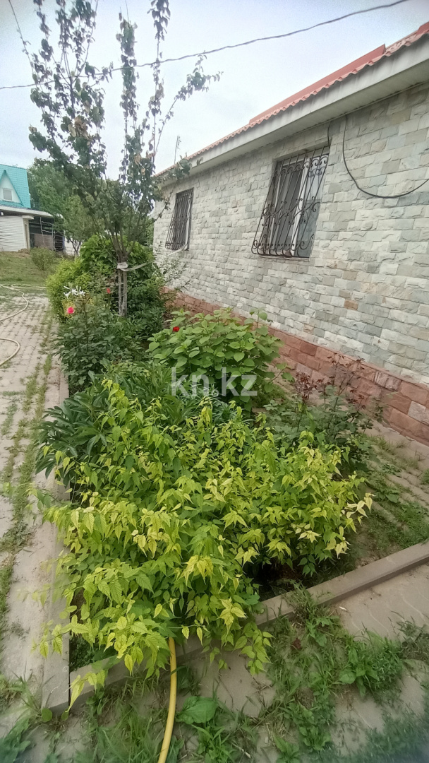 Продажа 5-комнатного дома, 108 м², Акжолтай - Продажа домов, коттеджей в Алматы фото 29 из 30