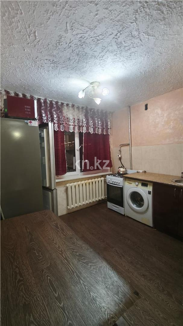 Продажа 1-комнатной квартиры, 34 м² - Продажа квартир в Казахстане - страница 24 фото 3 из 6