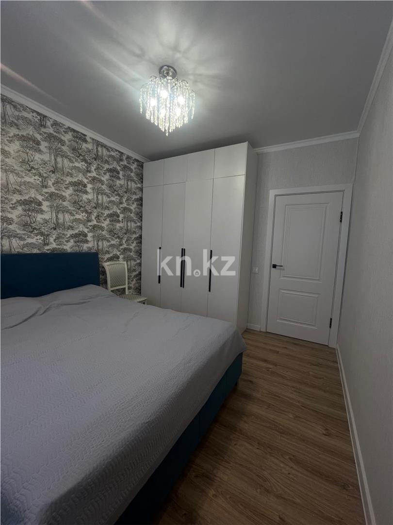 Продажа 3-комнатной квартиры, 80 м² в Караганде - фото 6