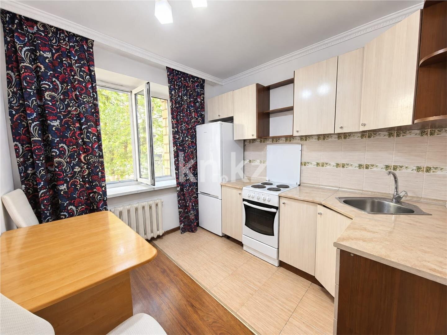 Продажа 1-комнатной квартиры, 32 м² в Караганде - фото 4