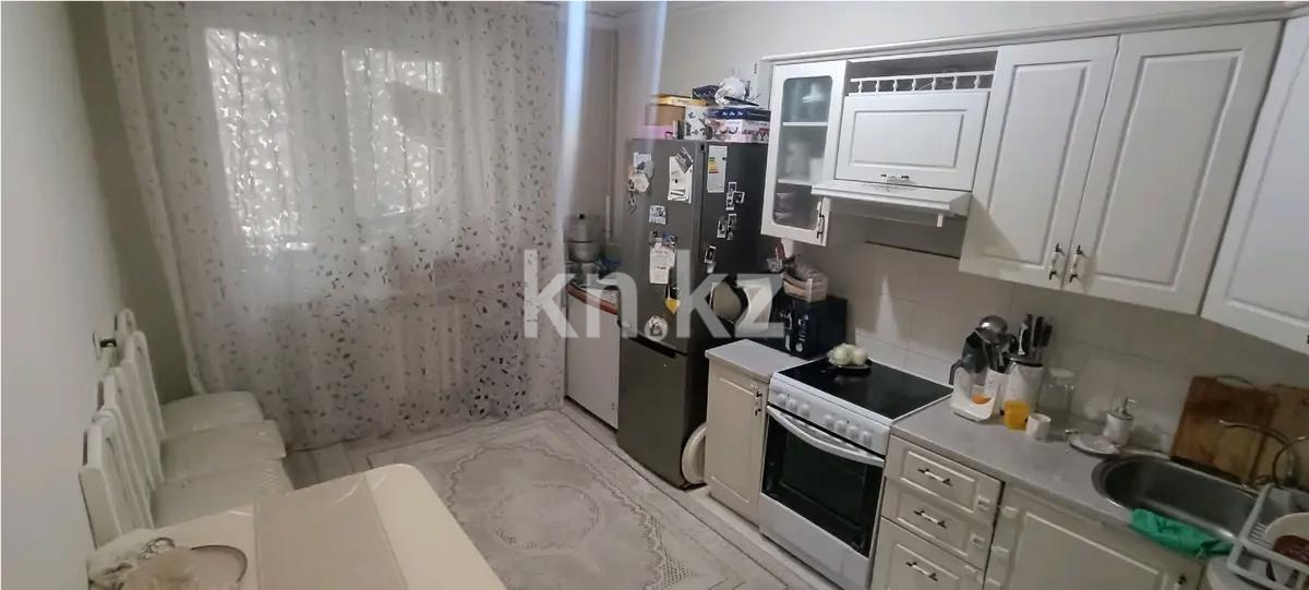 Продажа 1-комнатной квартиры, 44 м², пр. Момышулы, дом  14 - Продажа  однокомнатных квартир в Астане с фото фото 3 из 4