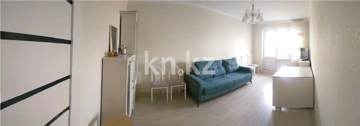 Продажа 4-комнатной квартиры, 75 м², мкр-н Орбита-4, дом  8 - Продажа  четырехкомнатных квартир в Алматы с фото фото 1 из 9