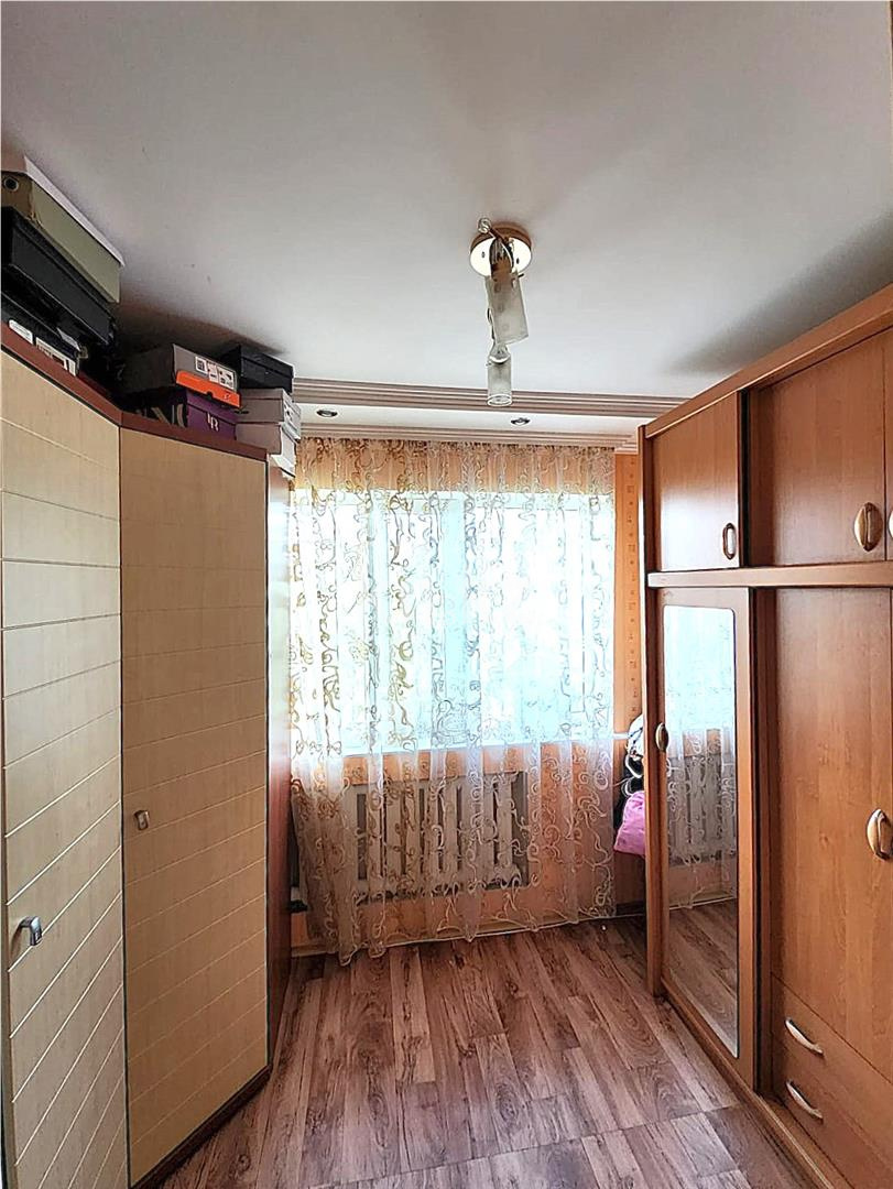 Продажа 4-комнатной квартиры, 85 м², ул. Гапеева - Продажа  четырехкомнатных квартир в Караганде фото 8 из 15