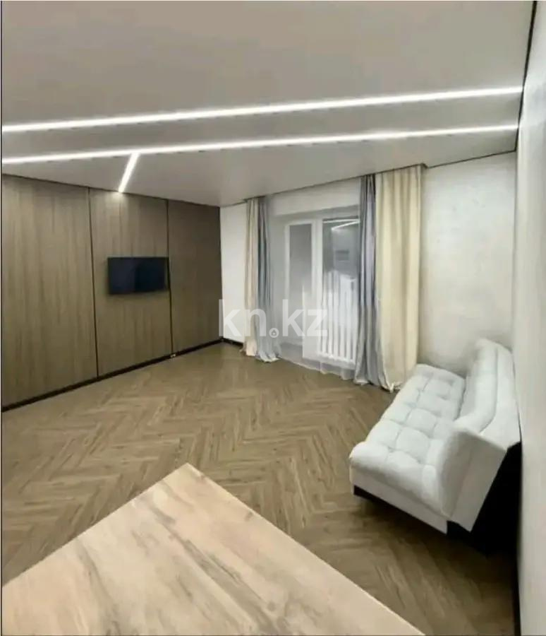 Продажа 1-комнатной квартиры, 39 м² - Продажа однокомнатных квартир от собственников в Астане - страница 3 фото 1 из 5