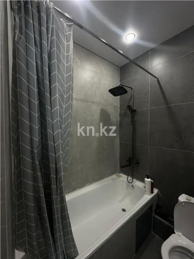 Продажа 3-комнатной квартиры, 95 м², мкр-н Нуркент, дом  44 - Продажа  трехкомнатных квартир в Алматы фото 5 из 6