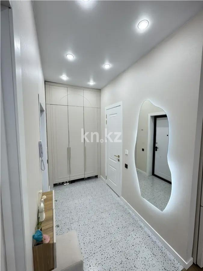 Продажа 2-комнатной квартиры, 52.8 м² - Продажа квартир в новостройках Астаны - страница 45 фото 5 из 6