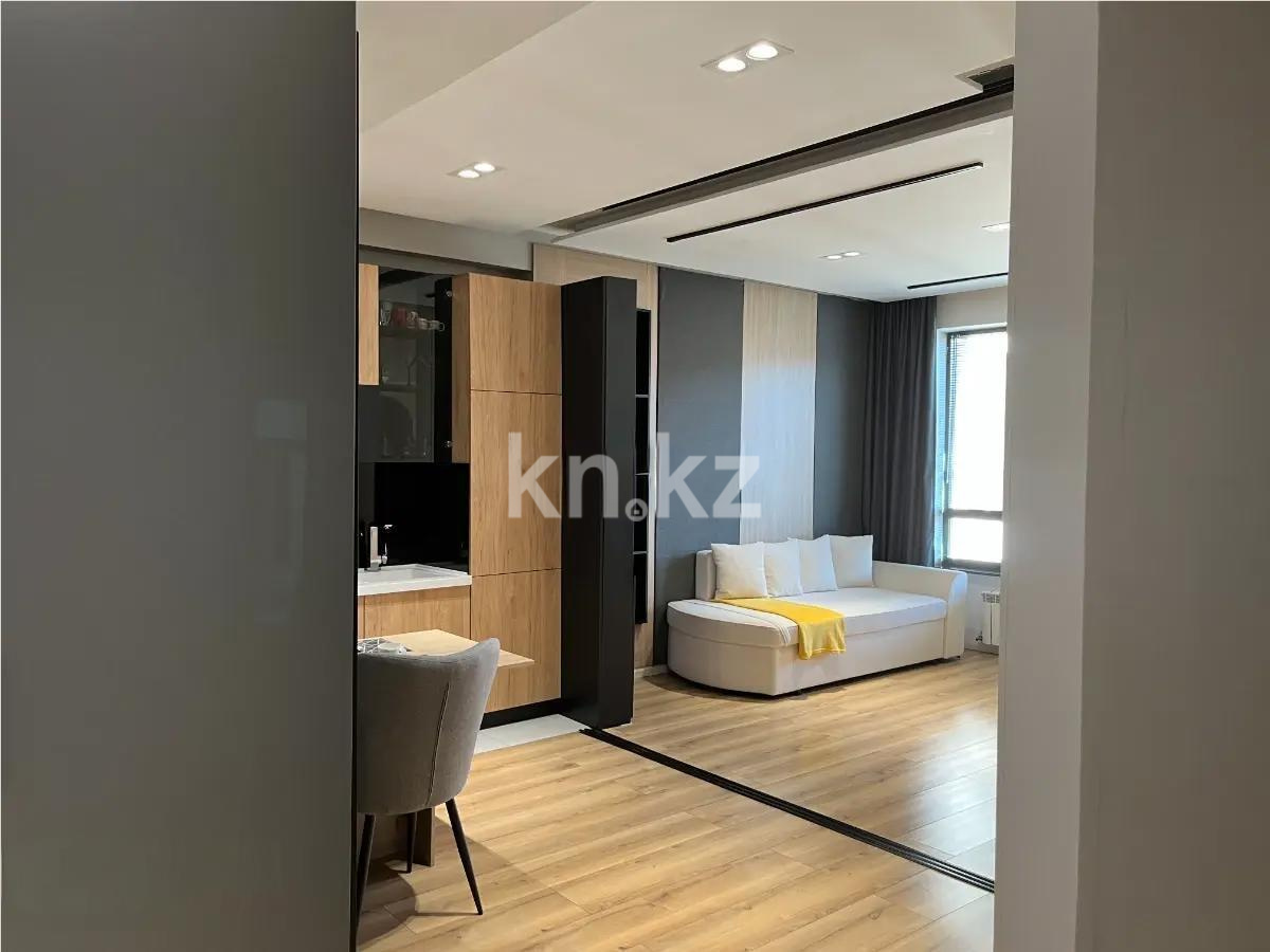 Продажа 3-комнатной квартиры, 80 м² - Продажа квартир в Алматы - страница 315 фото 1 из 5