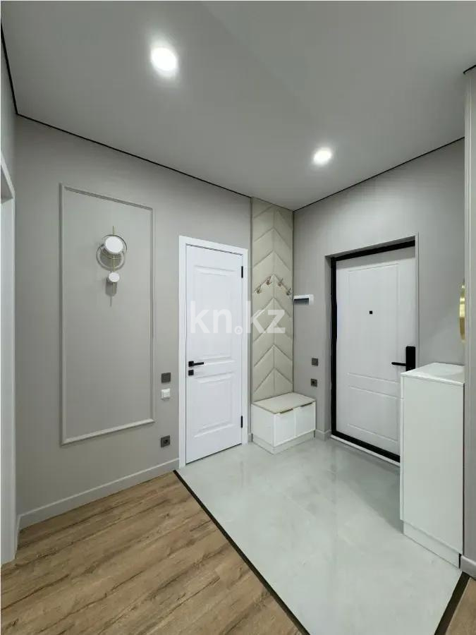 Продажа 2-комнатной квартиры, 42 м² в Алматы - фото 6