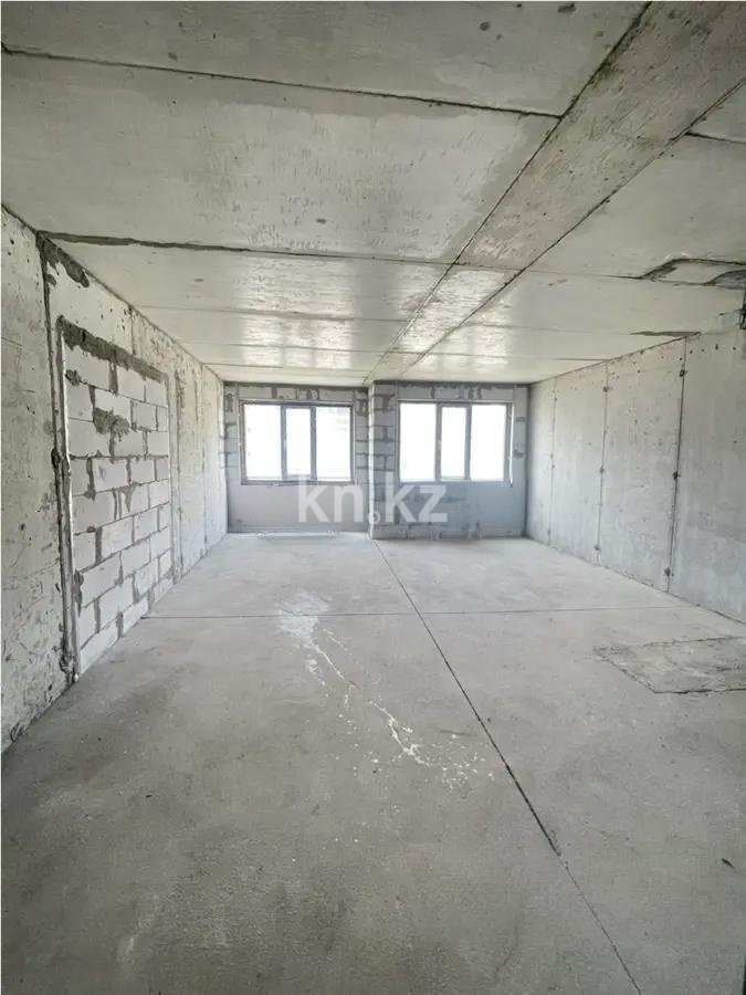 Продажа 1-комнатной квартиры, 40 м² в Алматы