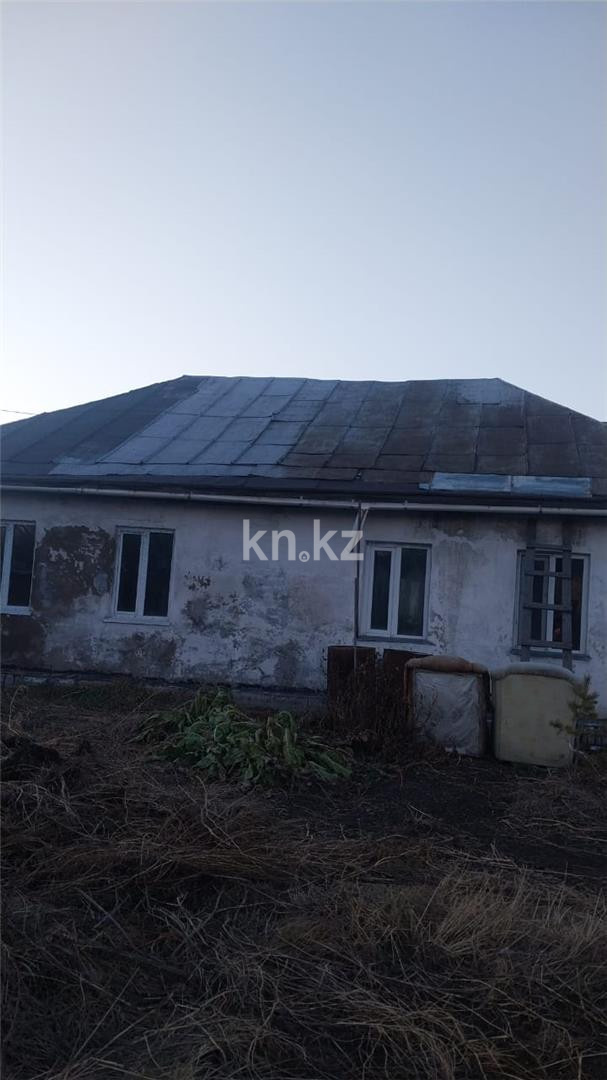 Продажа 4-комнатного дома, 73.2 м², ул. Мусалимова - Продажа домов, коттеджей в Темиртау фото 20 из 28