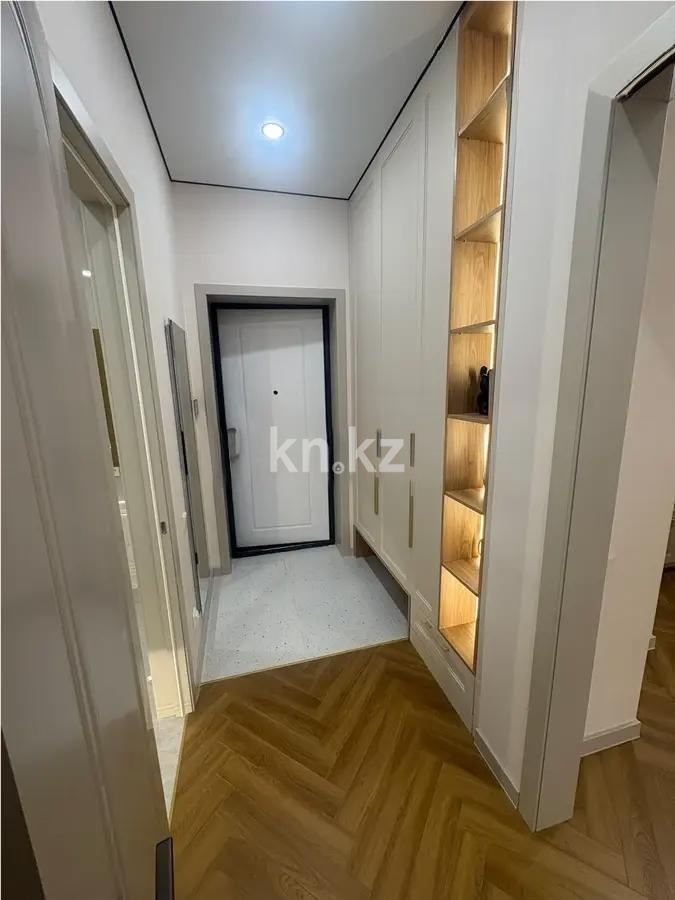 Продажа 2-комнатной квартиры, 49.5 м² - Продажа двухкомнатных квартир в Астане - страница 80 фото 3 из 3