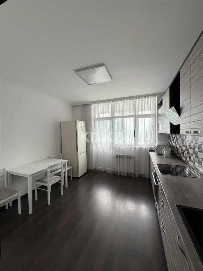 Продажа 2-комнатной квартиры, 87 м² - Продажа двухкомнатных квартир от собственников в Алматы фото 3 из 5