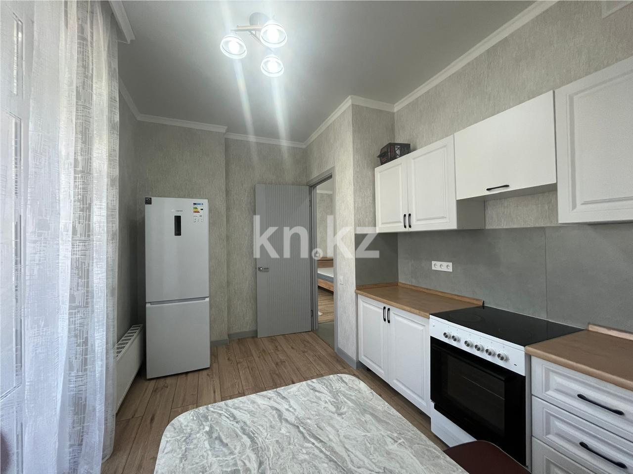 Продажа 1-комнатной квартиры, 44 м², ул. Калдаякова - Аренда квартир помесячно в Уральске фото 3 из 7