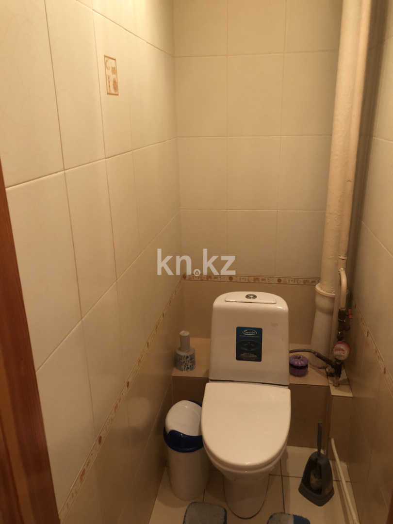 Аренда 3-комнатной квартиры посуточно, 70 м², Назарбаева, дом  46 - Аренда квартир посуточно в Павлодаре фото 12 из 12