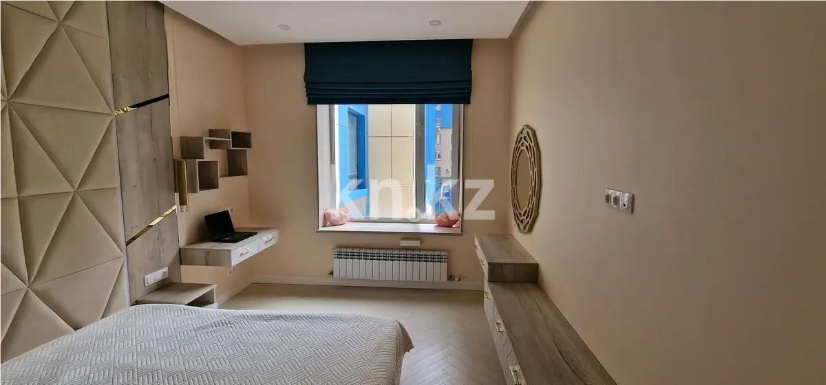Продажа 2-комнатной квартиры, 68 м² в Астане - фото 2