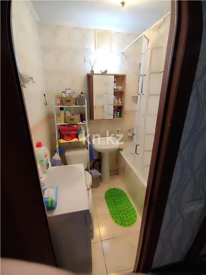 Продажа 1-комнатной квартиры, 32 м², пр. Сарыарка, дом  19 - Продажа однокомнатных квартир без посредников в Астане фото 3 из 3