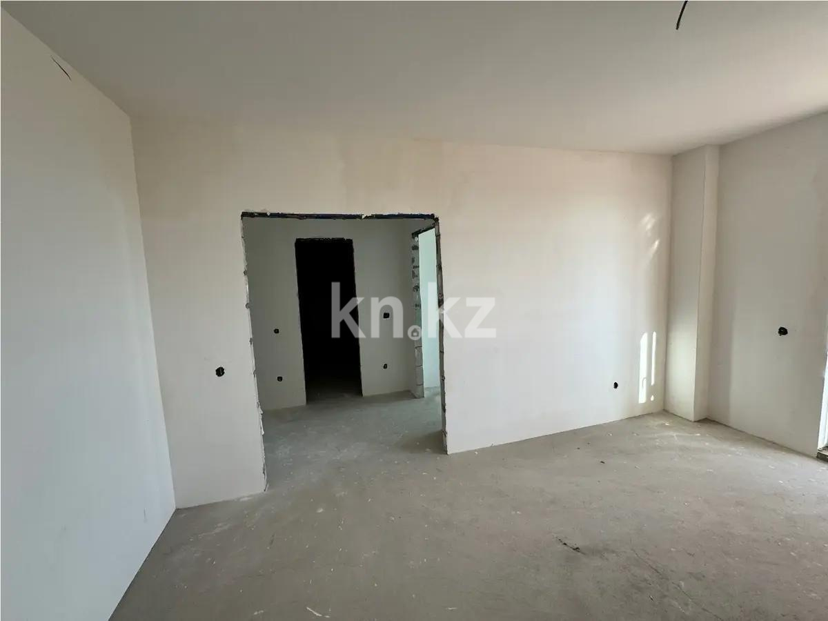 Продажа 1-комнатной квартиры, 38 м², ул. Е-128, дом  7 - Продажа  однокомнатных квартир в новостройках Астаны без посредников фото 1 из 4