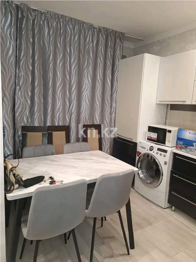 Продажа 1-комнатной квартиры, 35 м², ул. Сарайшык, дом  5/1 в Астане - фото 2