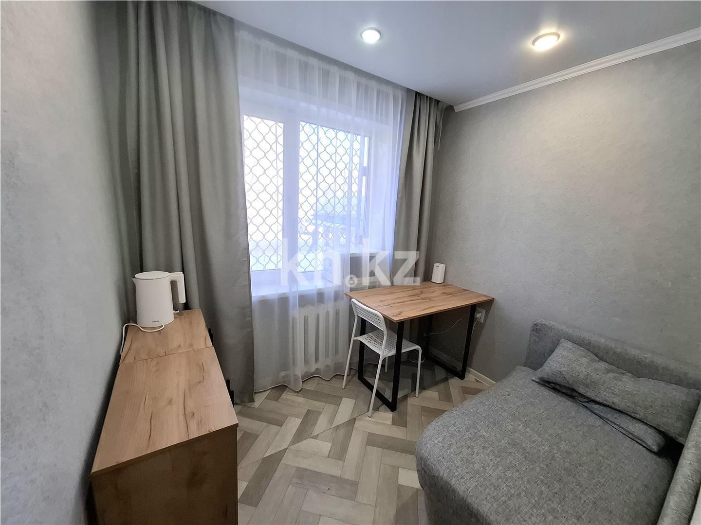 Продажа 1-комнатной квартиры, 30 м² - Продажа квартир в Темиртау - страница 3 фото 3 из 8