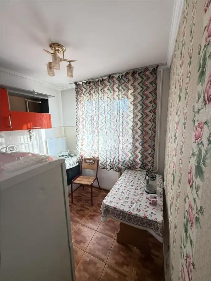 Продажа 1-комнатной квартиры, 32 м², ул. Кравцова, дом  5/1 в Астане - фото 2