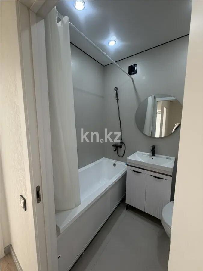 Продажа 2-комнатной квартиры, 38 м² в Астане - фото 3