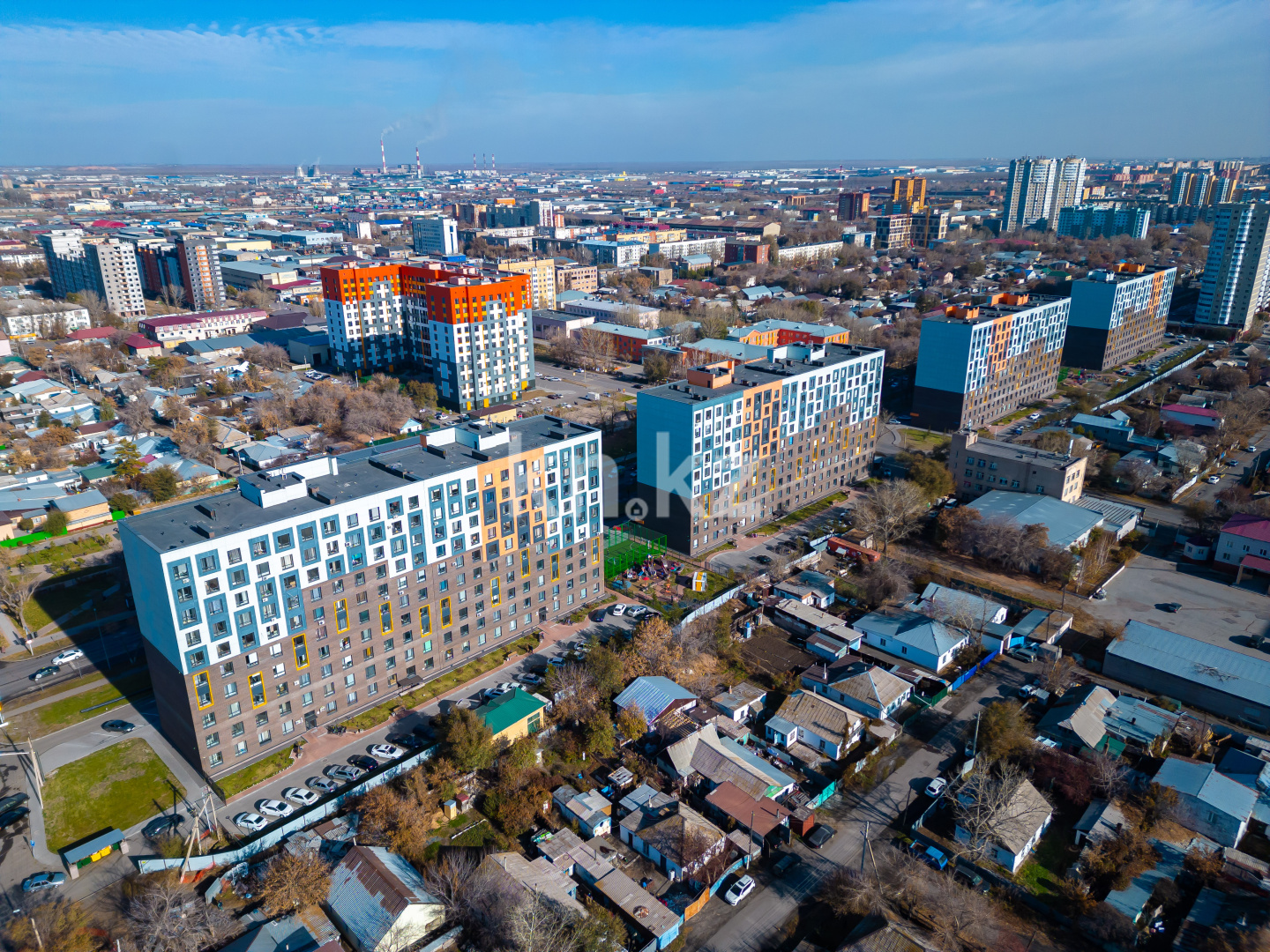 Продажа 1-комнатной квартиры, 40.5 м², ул. Кенесары в Астане - фото 14