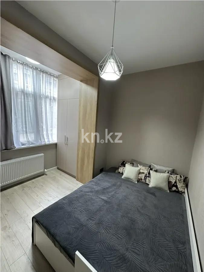 Продажа 2-комнатной квартиры, 33 м² в Астане - фото 2
