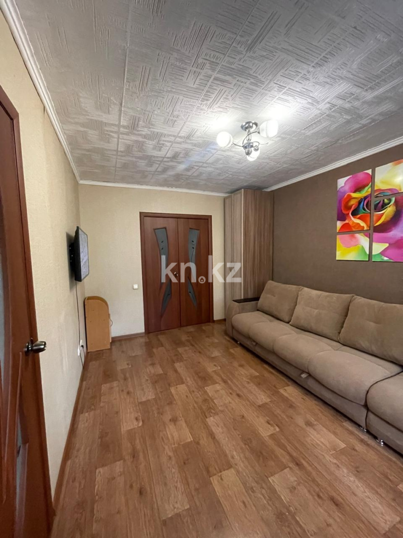 Продажа 2-комнатной квартиры, 43 м² в Караганде - фото 4