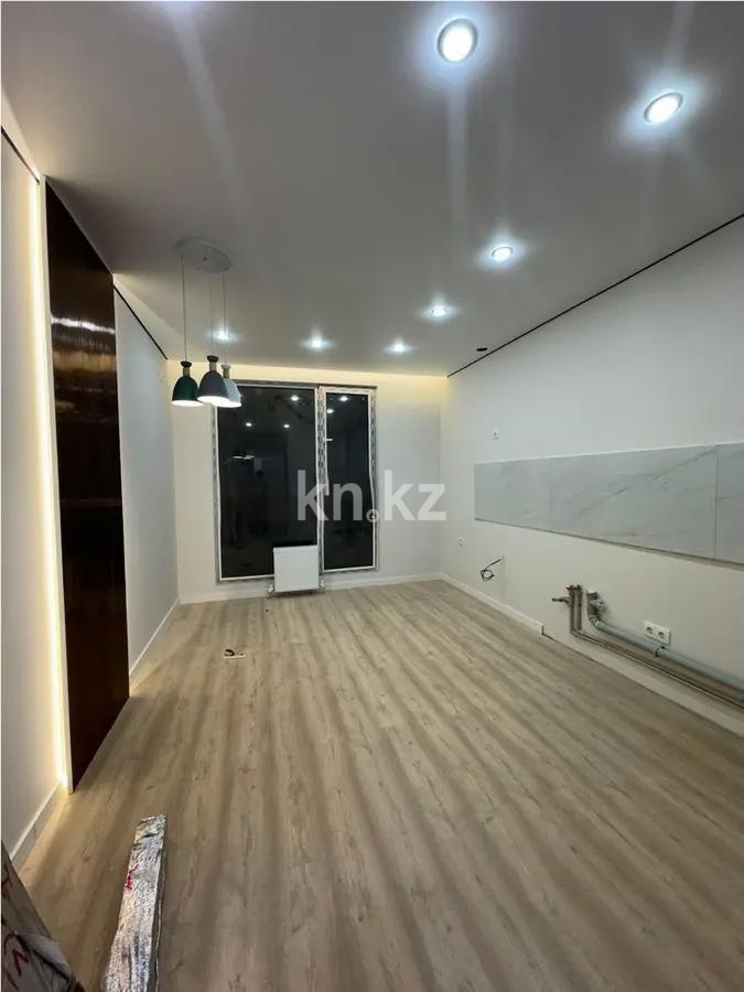 Продажа 2-комнатной квартиры, 63 м², ул. Толе би, дом  285/8 в Алматы - фото 3