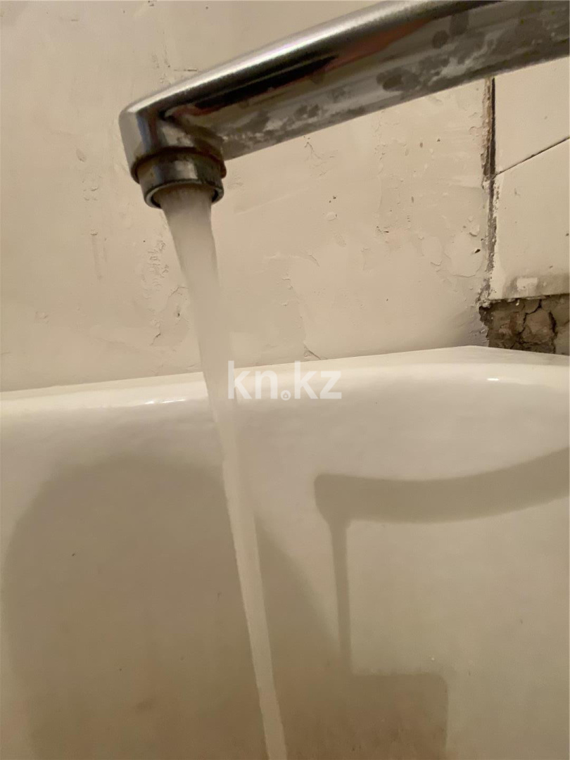 Продажа 3-комнатной квартиры, 54 м², мкр-н 22 - Продажа  трехкомнатных квартир в Караганде фото 13 из 14