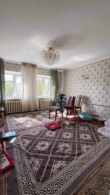 Продажа 4-комнатного дома, 45 м², Толе би, дом  156 - Продажа и аренда недвижимости в Таразе фото 3 из 26